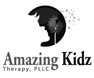 AMAZING KIDZ THERAPY, PLLC