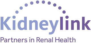 KIDNEYLINK PARTNERS IN RENAL HEALTH