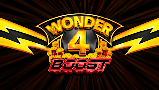 WONDER 4 BOOST