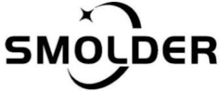 SMOLDER