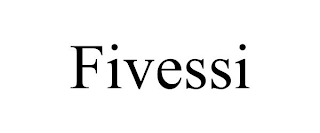 FIVESSI