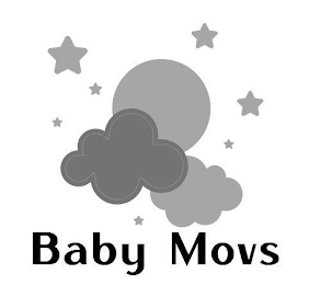 BABY MOVS