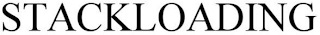 STACKLOADING
