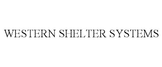 WESTERN SHELTER SYSTEMS