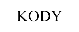 KODY