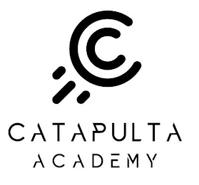 CATAPULTA ACADEMY