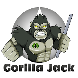 GORILLA JACK