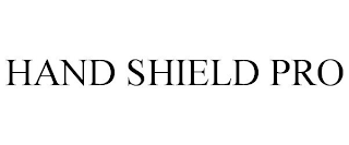 HAND SHIELD PRO