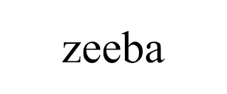 ZEEBA