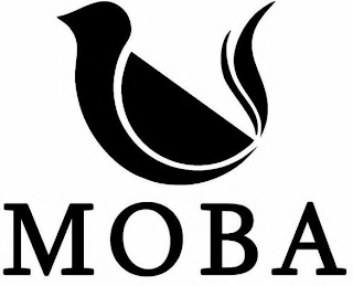 MOBA