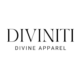 DIVINITI DIVINE APPAREL