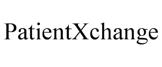 PATIENTXCHANGE