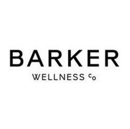 BARKER WELLNESS CO