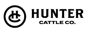 HC HUNTER CATTLE CO.