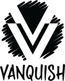 V V VANQUISH