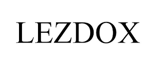 LEZDOX