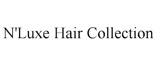 N'LUXE HAIR COLLECTION