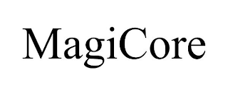 MAGICORE