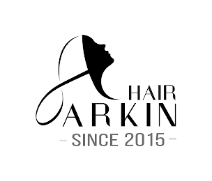 ARKIN HAIR
