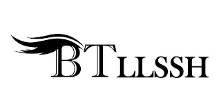 BTLLSSH