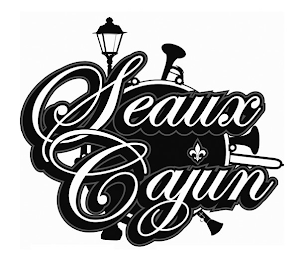 SEAUX CAJUN