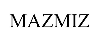 MAZMIZ