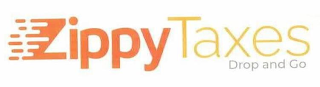 ZIPPY TAXES DROP AND GO