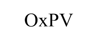 OXPV