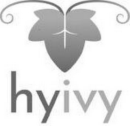 HYIVY