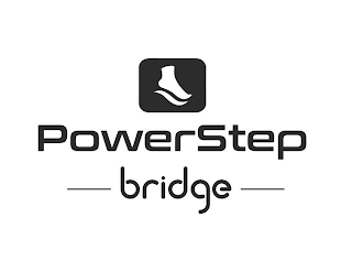 POWERSTEP BRIDGE