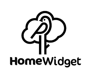 HOMEWIDGET