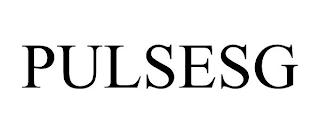 PULSESG