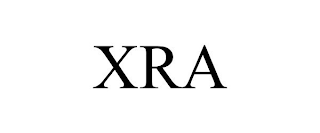 XRA