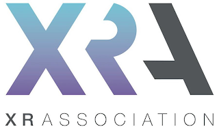 XRA XR ASSOCIATION