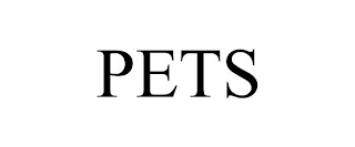 PETS