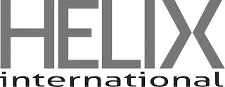 HELIX INTERNATIONAL