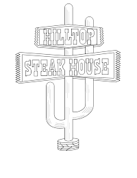 HILLTOP STEAKHOUSE