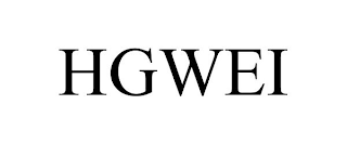 HGWEI