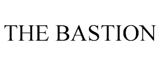 THE BASTION