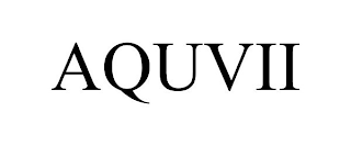 AQUVII