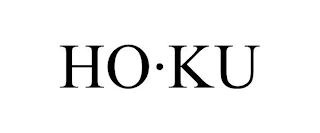 HO·KU