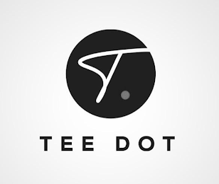 TEE DOT