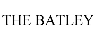 THE BATLEY