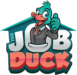 THE JOB DUCK