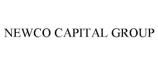 NEWCO CAPITAL GROUP