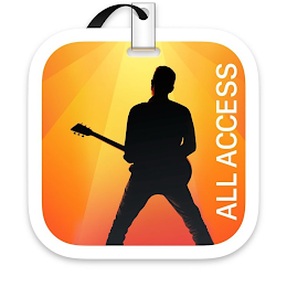 ALL ACCESS