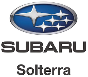 SUBARU SOLTERRA