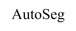 AUTOSEG