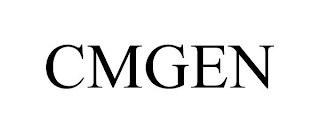 CMGEN