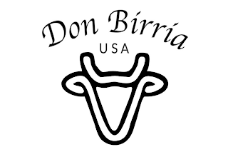 DON BIRRIA USA